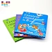 hardcover book printing service