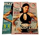 Custom magazine printing manufacturer