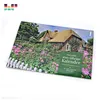 wall calendar printing