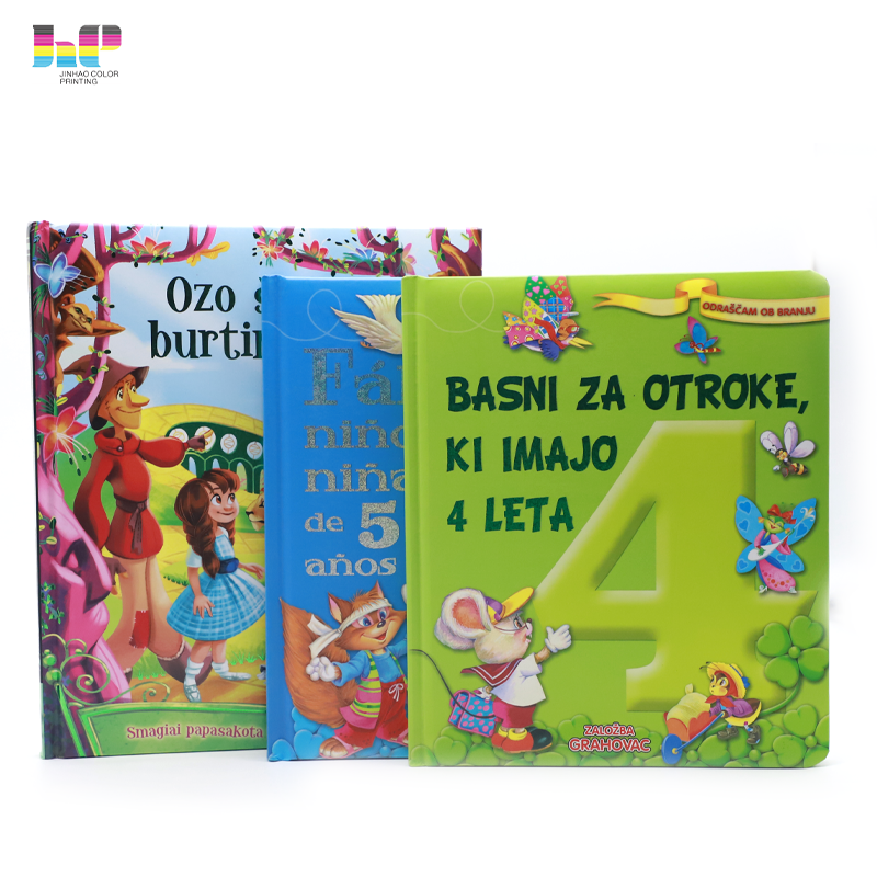 story book