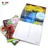wall calendar printing