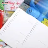 wall calendar printing