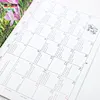 wall calendar printing
