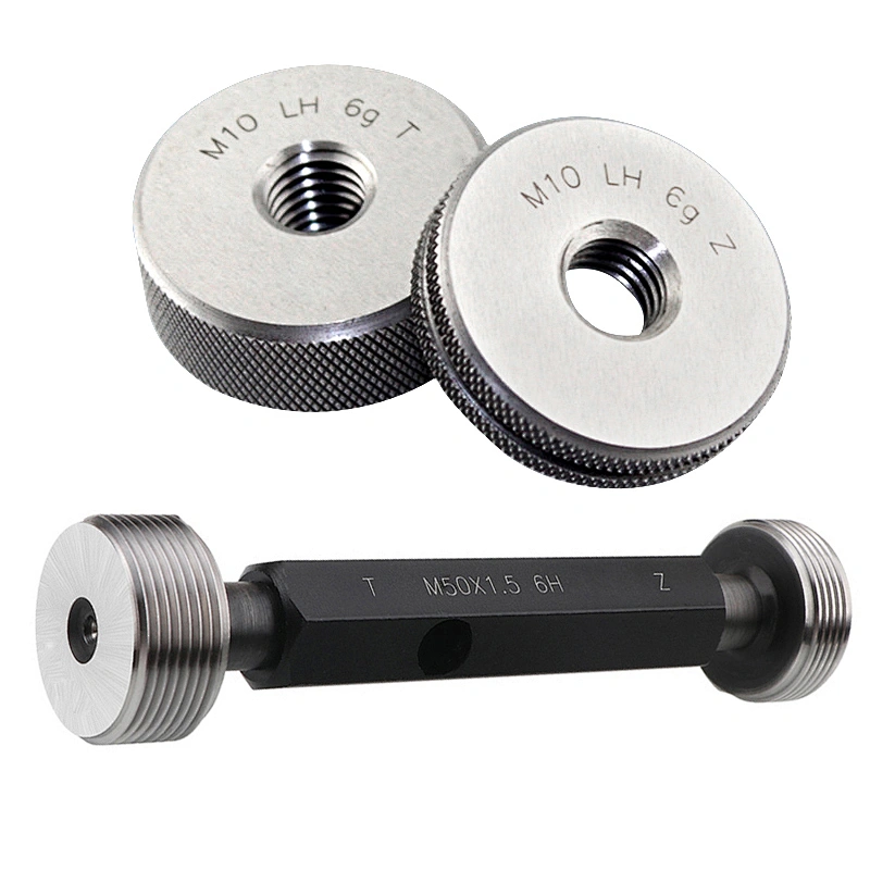 Thread Metric M600 M620 M640 M660 M680 M700 M750 M800 M850 M900 M950 M1000 plug ring gauge