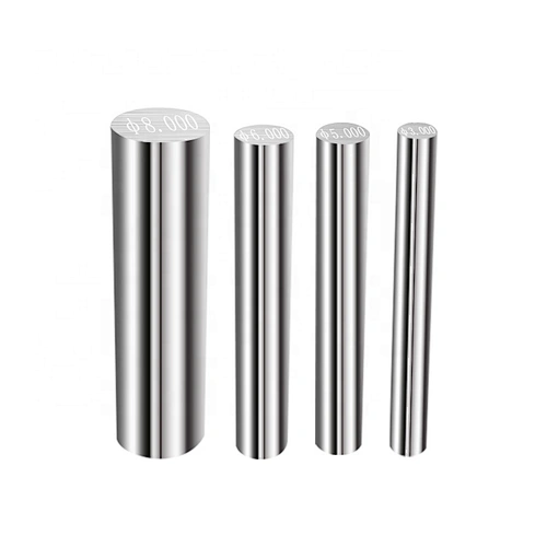 High Precision Tungsten Steel Pin Gauge Measuring Pin Gages