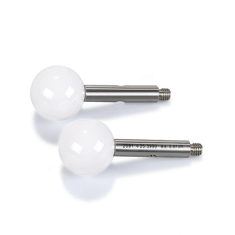 4mm 6mm 8mm 9.52mm 10mm 12mm 12.7mm 13mm 14mm 15mm 16mm 17mm 25.4mm 30mm 38.1mm 60.8mm 60mm 2D 3D ceramic ball laser scan sphere