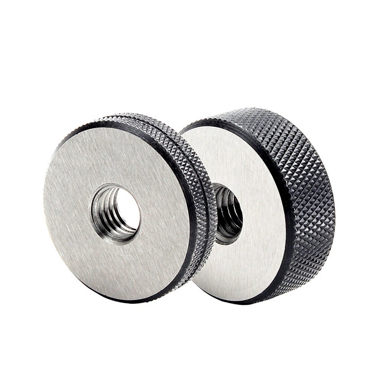 1/8~2 inch Whitworth Thread Plug Gauges Go And Nogo Bsw Bsf Thread Plug Gauge