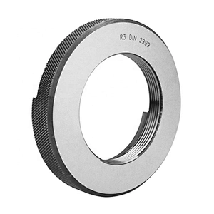 Thread Gauges Supplier Rb Pipe Taper Thread Ring Gauge With Thread Sealing: R(Rb) 1/16~6