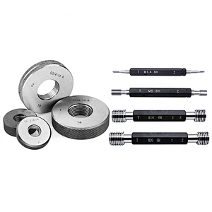 The Metric gauge M68 M75 M92 M93 M95 M98 M102 M103 M108 M112 M124 M133 M168 M182 M183 M192 M203 M208 M216 M223