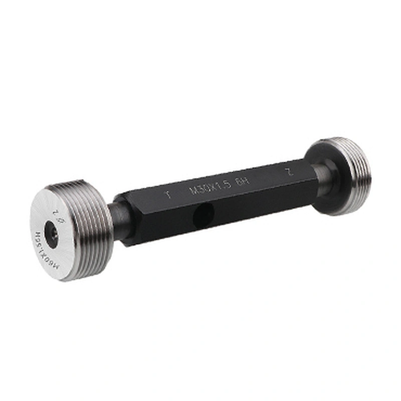 Thread Metric M5*0.8 M5*0.5 plug ring gauge 6g 6H in stock
