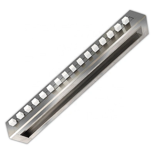 step gauge check master measuring point vernier caliper for checking 300mm 600mm measuring range caliper checker