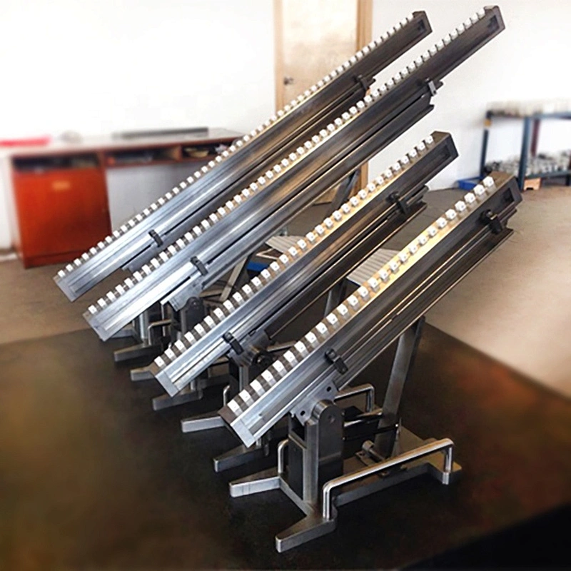 Check Master With Guardrails Inspection Step Gauge 300Mm/400Mm/500Mm ...