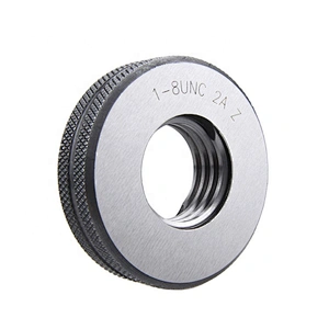 UN UNC UNF UNEF UNS NPSC NPSM NPSH NPSF NPSI NPSL NH STI precision master ring gages go no go o ring gauge thread ring gauge
