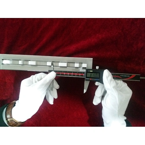 step gauge check master measuring point vernier caliper for checking 300mm 600mm measuring range caliper checker