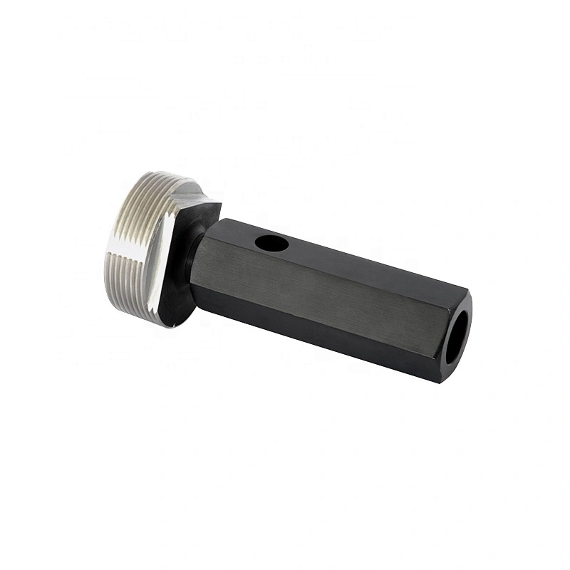 Thread Gauges Supplier Rb Pipe Taper Thread Ring Gauge With Thread Sealing: R(Rb) 1/16~6
