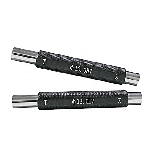 Needle Type Plain Plug Gauges Go And Nogo Smooth Plug Gauge: D1.0~6Mm