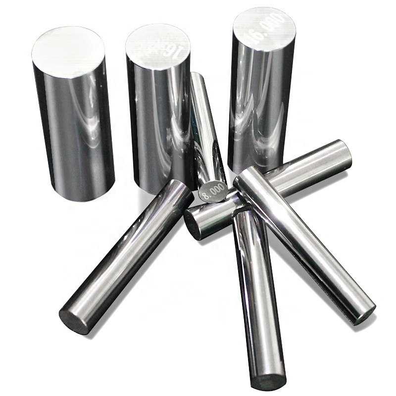 0.10mm-20.00mm precision steel pin gauge holder go nogo plug gauge ceramic pin plug gauge set