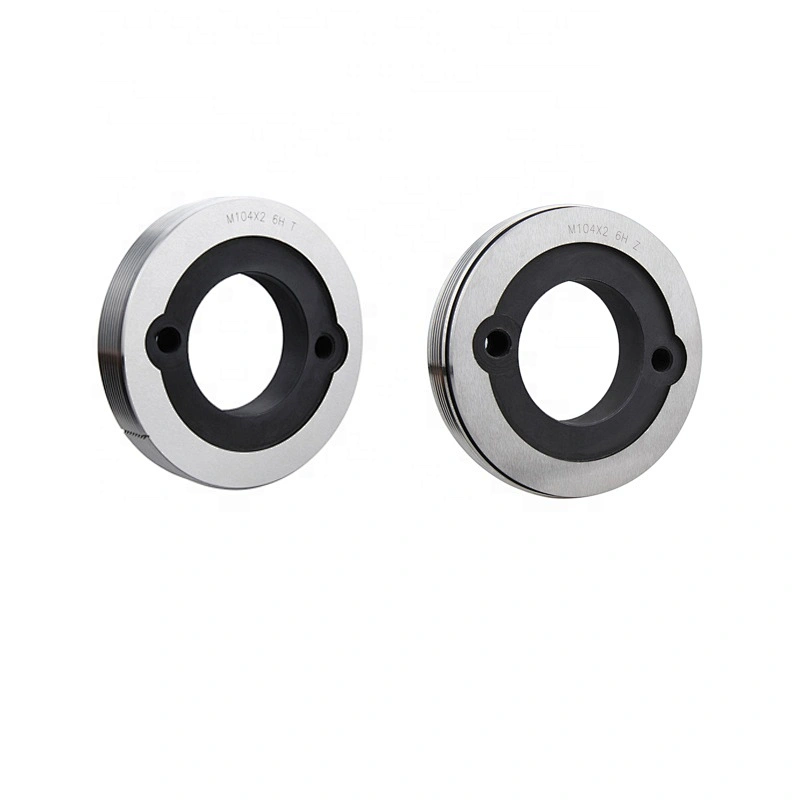 High Precision O Ring Measuring Tool Thread Ring And Plug Gauge & Plain Ring Gauge