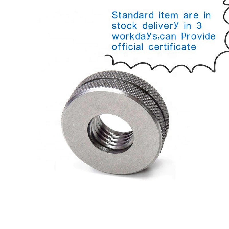 UN UNC UNF UNEF UNS NPSC NPSM NPSH NPSF NPSI NPSL NH STI precision master ring gages go no go o ring gauge thread ring gauge