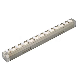 Check Master With Guardrails Inspection Step Gauge 300Mm/400Mm/500Mm/600Mm/800Mm/1000Mm/1500Mm Measuring Range Caliper Checker