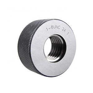 UN UNC UNF UNEF UNS NPSC NPSM NPSH NPSF NPSI NPSL NH STI precision master ring gages go no go o ring gauge thread ring gauge