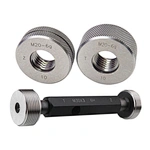 Metric thread Plug and Ring gauge