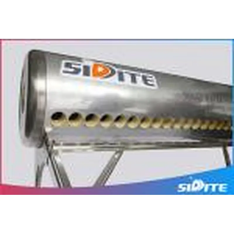 NON-PRESSURE SOLAR WATER HEATER SD-S(SD-G)