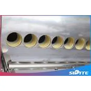 NON-PRESSURE SOLAR WATER HEATER SD-S(SD-G)