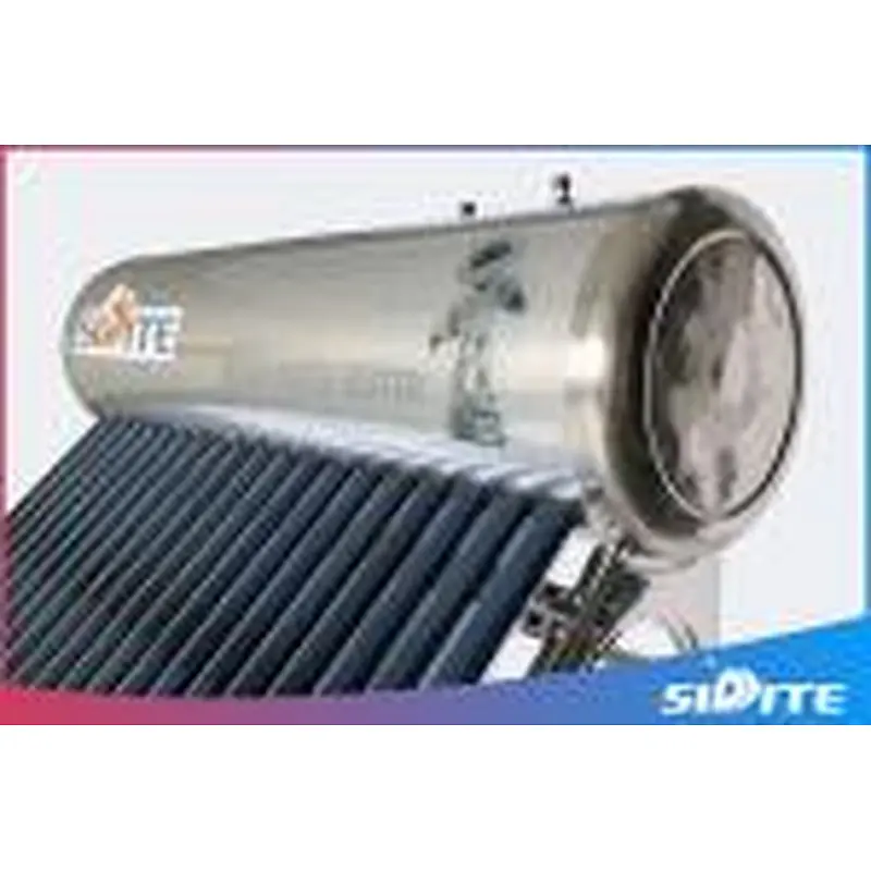 NON-PRESSURE SOLAR WATER HEATER SD-S(SD-G)