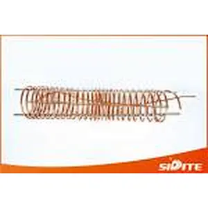 EVACUATED VACUUM TUBE SOLAR WATER HEATER SP-C