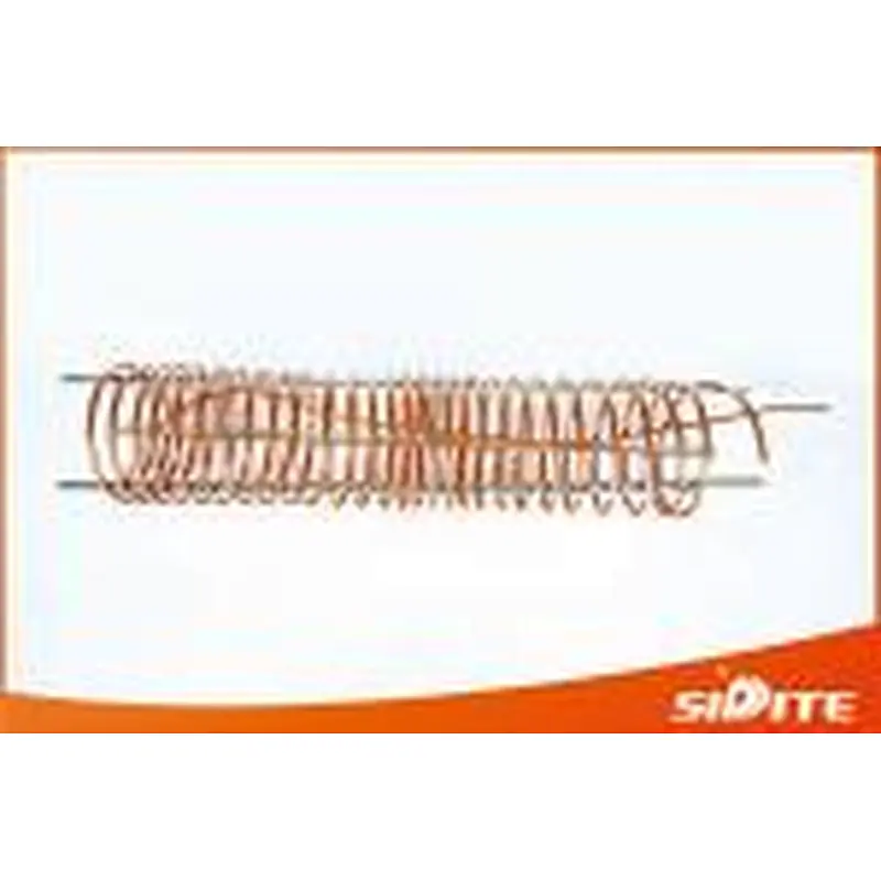 EVACUATED VACUUM TUBE SOLAR WATER HEATER SP-C