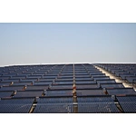 SOLAR WATER HEATING PROJECT FOR SWIMMING POOL IN NANCHANG UNIVERSITY