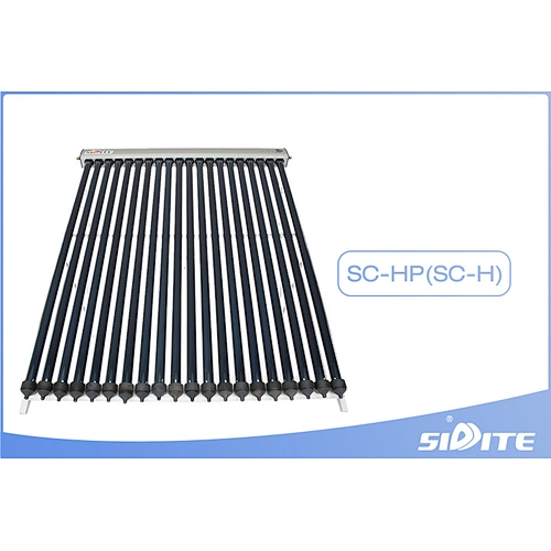 HEAT PIPE SOLAR COLLECTOR SC-HP(SC-H)
