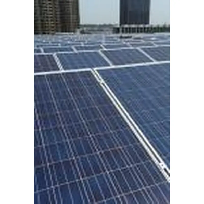 POLY SOLAR PANEL