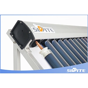 HEAT PIPE SOLAR COLLECTOR SC-HP(SC-H)