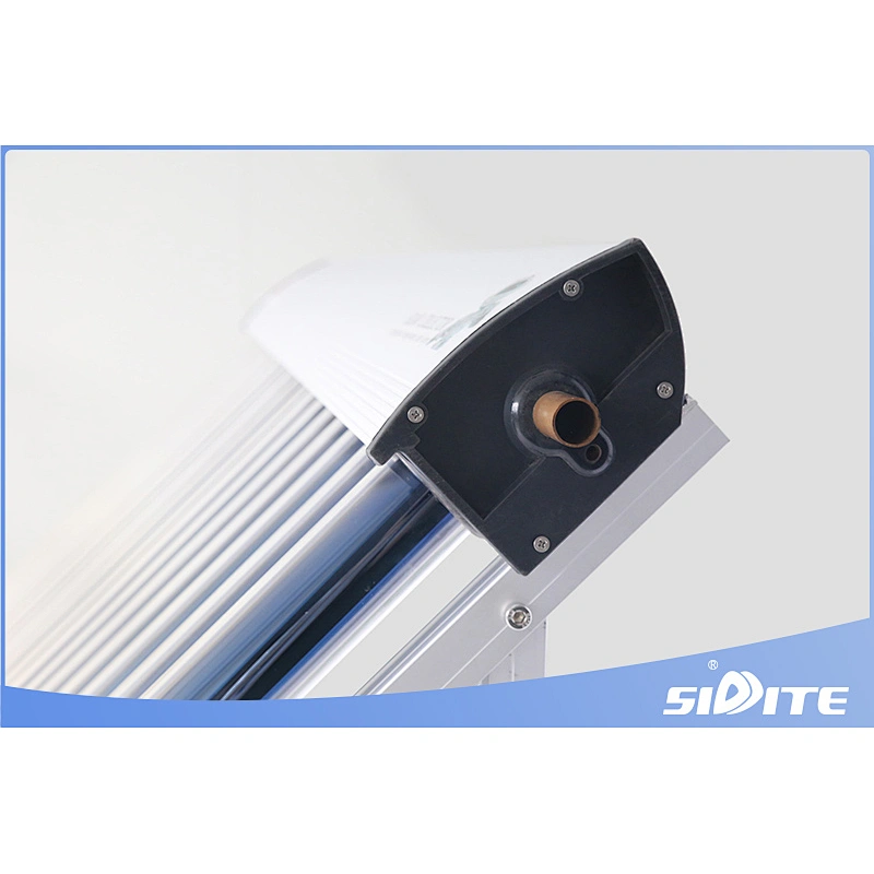 HEAT PIPE SOLAR COLLECTOR SC-HP(SC-H)