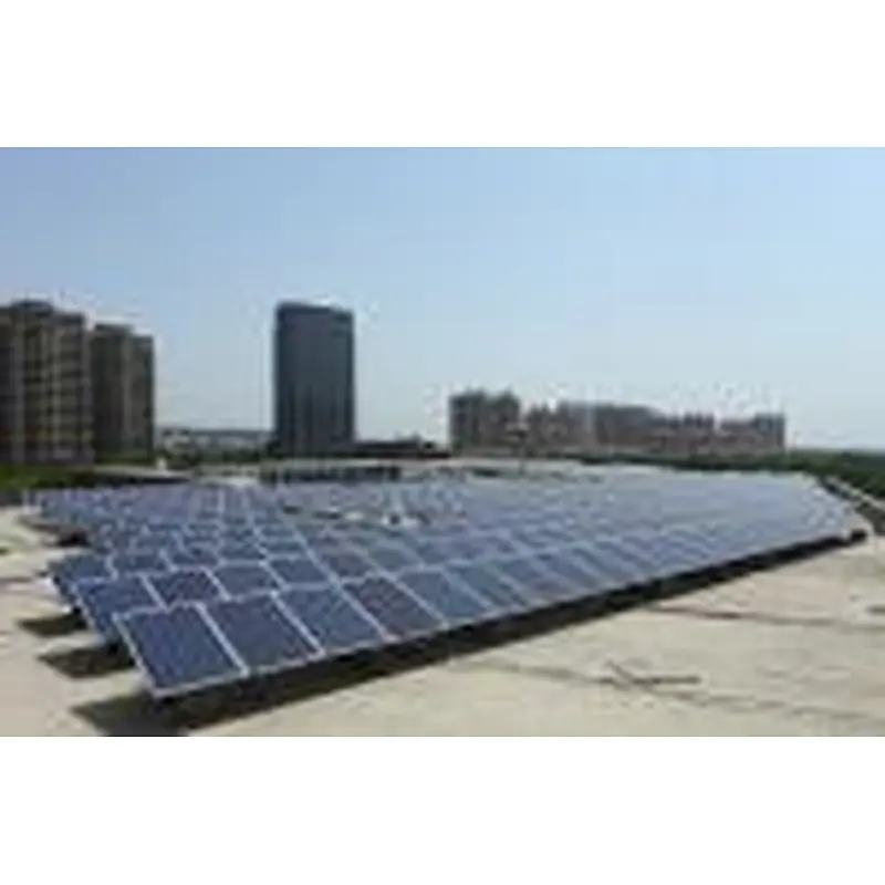 POLY SOLAR PANEL