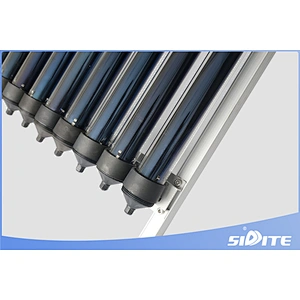 HEAT PIPE SOLAR COLLECTOR SC-HP(SC-H)