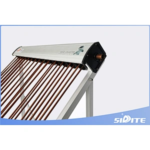 U PIPE SOLAR COLLECTOR SC-U