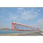 SOLAR WATER HEATING PROJECT FOR PINGHU LONGXING REAL-ESTATE DEVELOPMENT CO., LTD