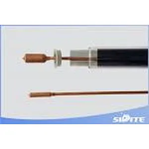 24MM CONDENSER HEAT PIPE SOLAR COLLECTOR SC-H24