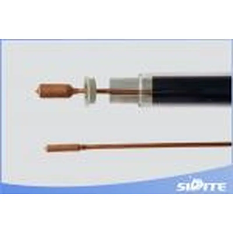 24MM CONDENSER HEAT PIPE SOLAR COLLECTOR SC-H24