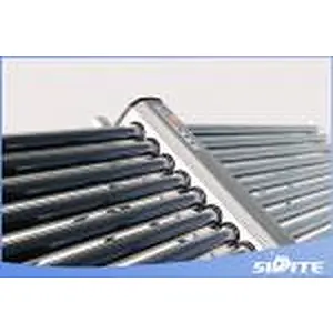 NON-PRESSURIZED SOLAR COLLECTOR SC-V
