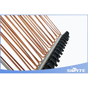 U PIPE SOLAR COLLECTOR SC-U