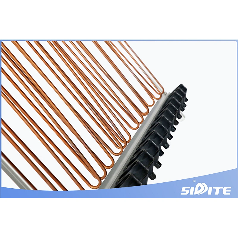U PIPE SOLAR COLLECTOR SC-U