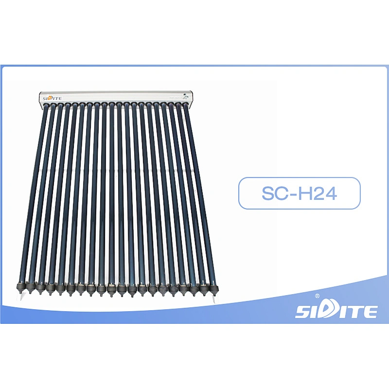 24MM CONDENSER HEAT PIPE SOLAR COLLECTOR SC-H24