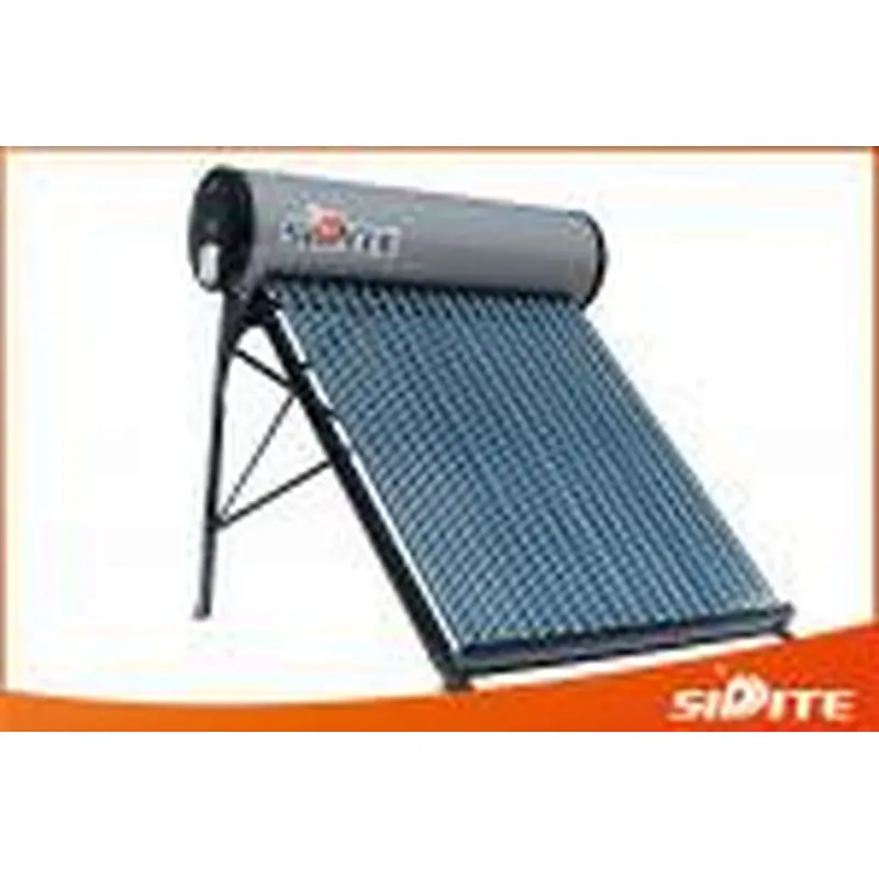 PRESSURIZED DOUBLE INNER TANKS SOLAR WATER HEATER SD-P