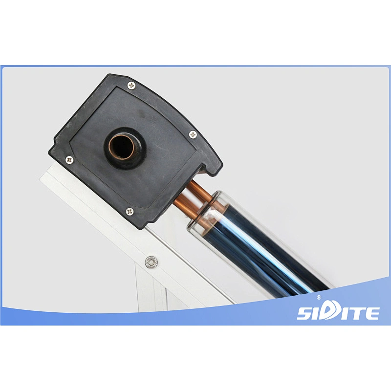 U PIPE SOLAR COLLECTOR SC-U