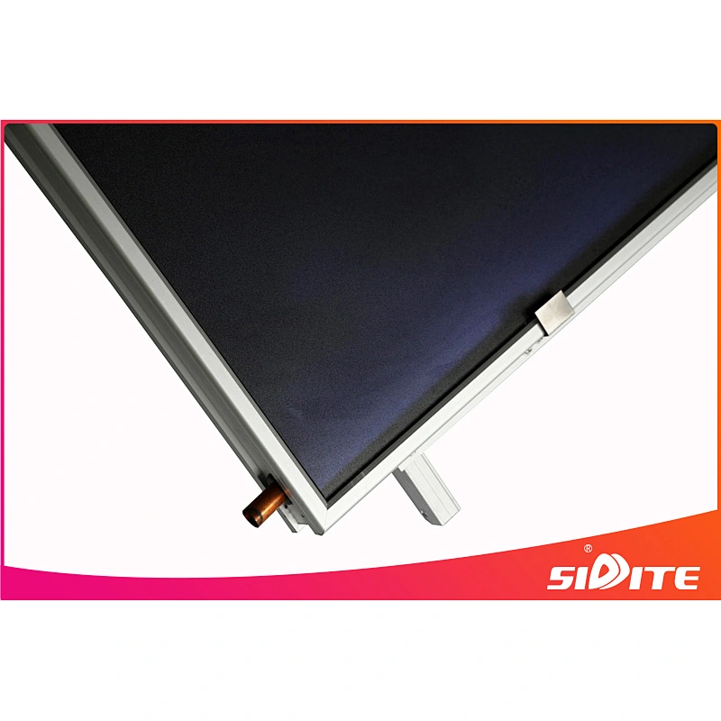 SPLIT FLAT PLATE SOLAR WATER HEATER SS-F