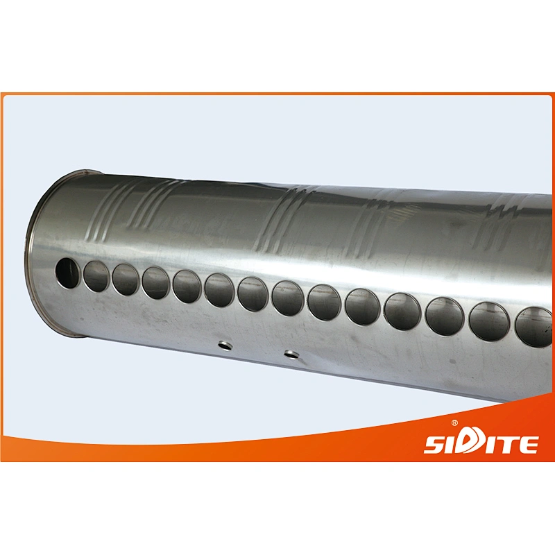 EVACUATED VACUUM TUBE SOLAR WATER HEATER SP-C